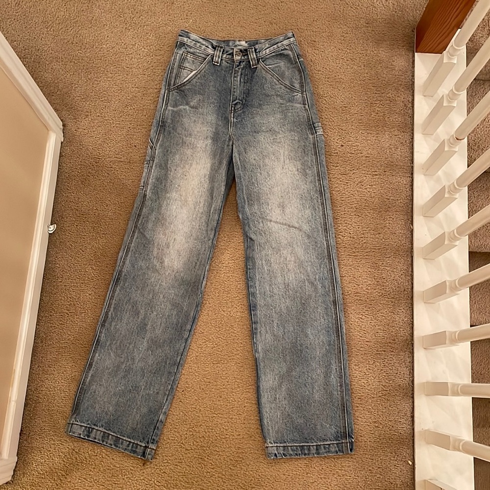 JOHN GALT JEANS